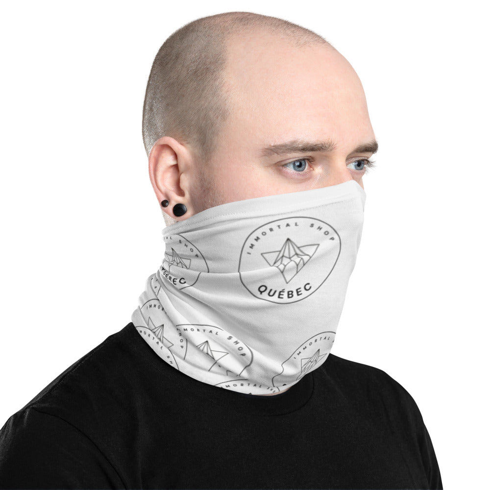 Neck Gaiter