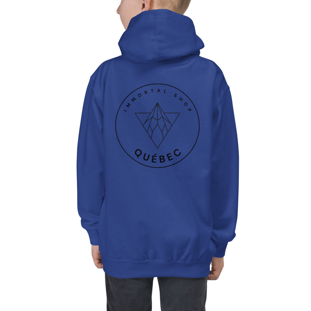 Kids Hoodie