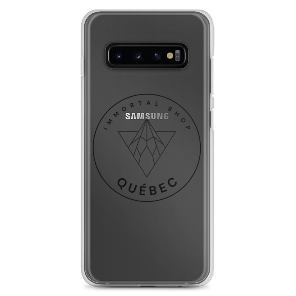 Samsung Case