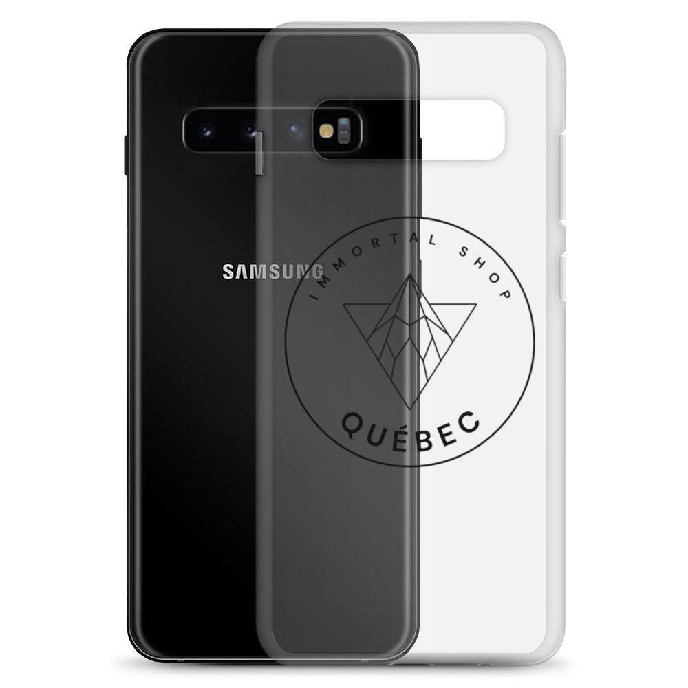 Samsung Case