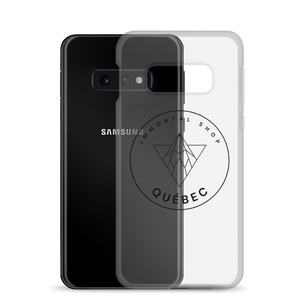 Samsung Case