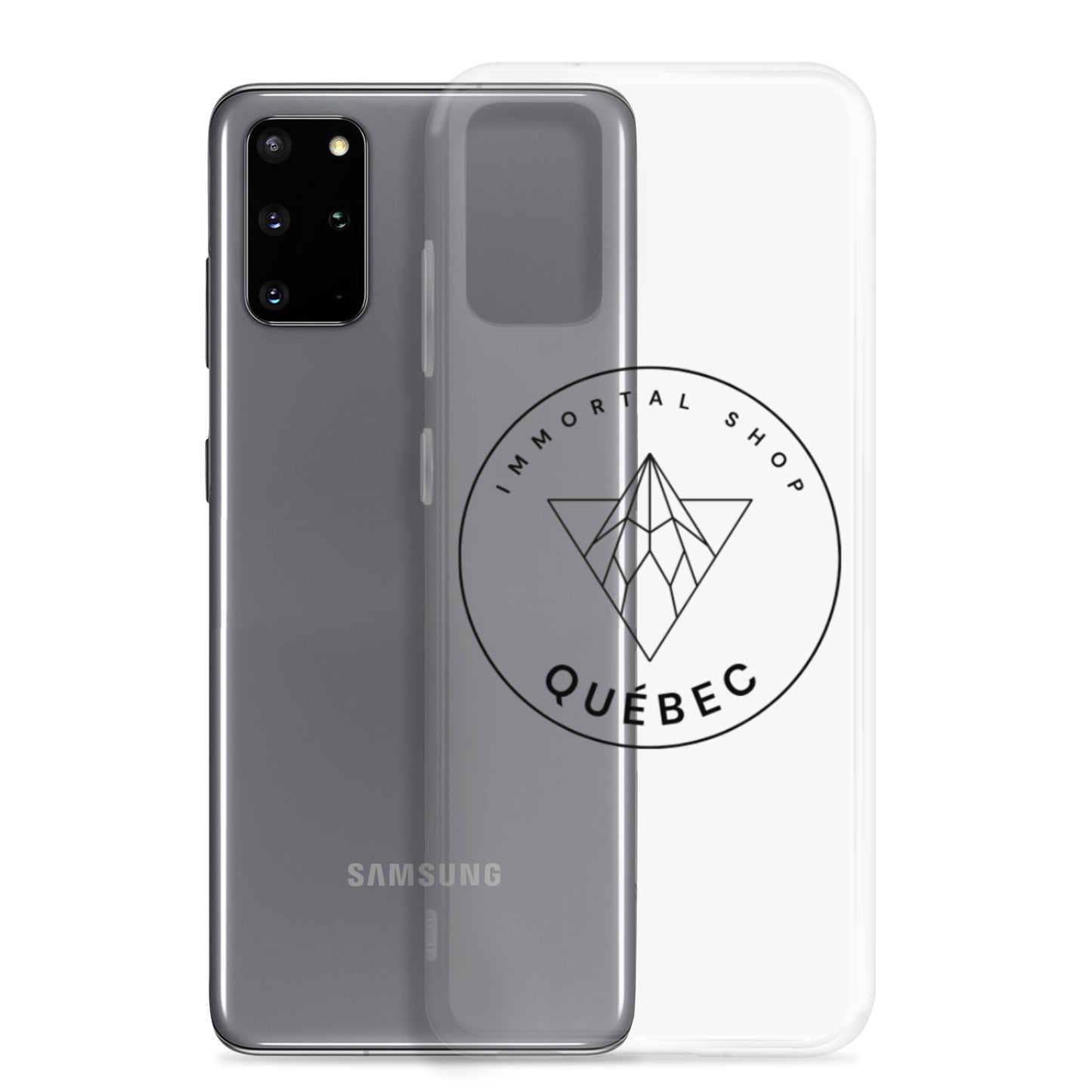 Samsung Case