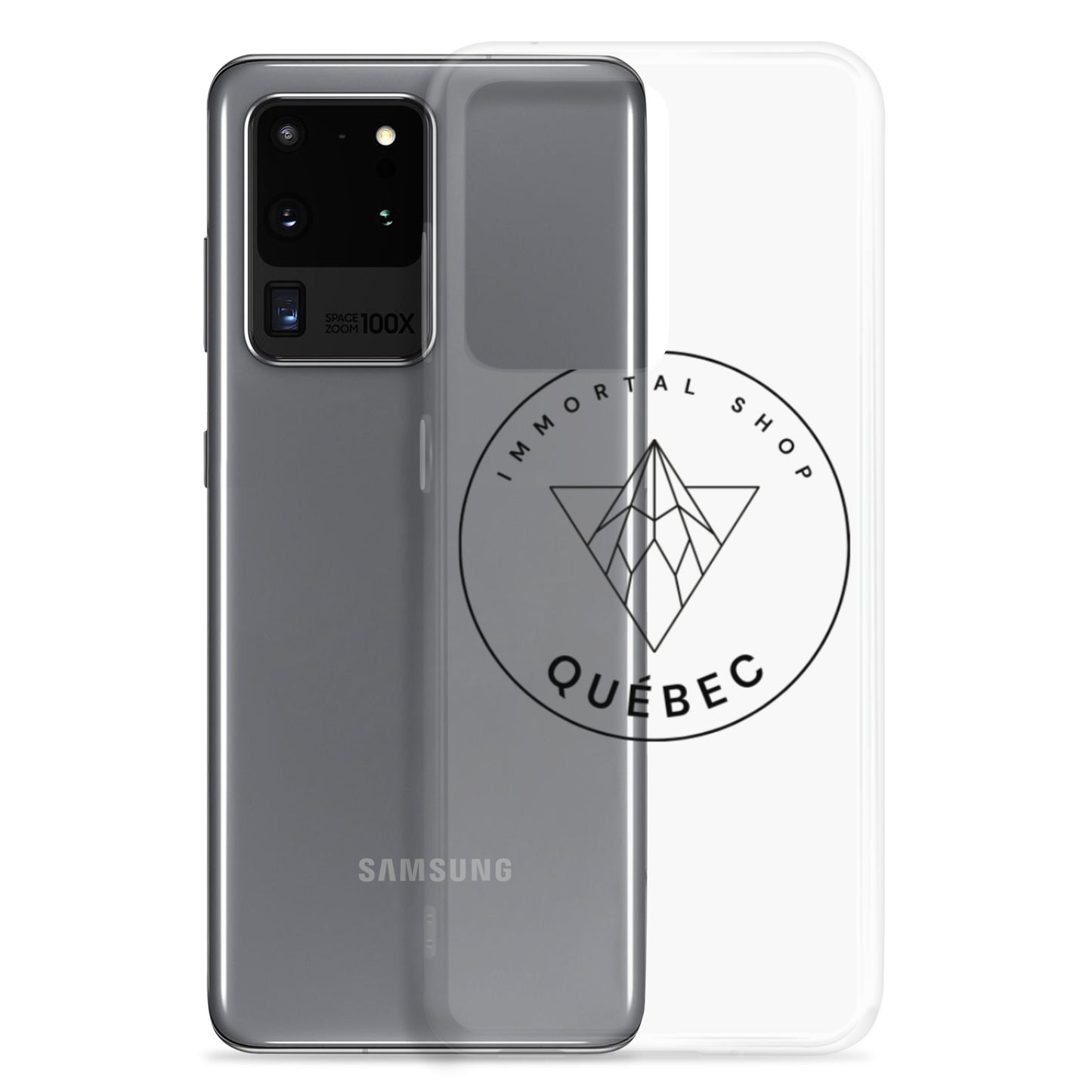 Samsung Case